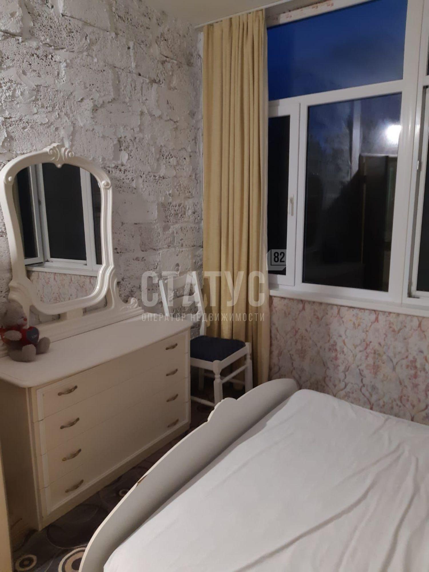 Сдать квартиру за 40 000 рублей на Яна Булевского ул, 4