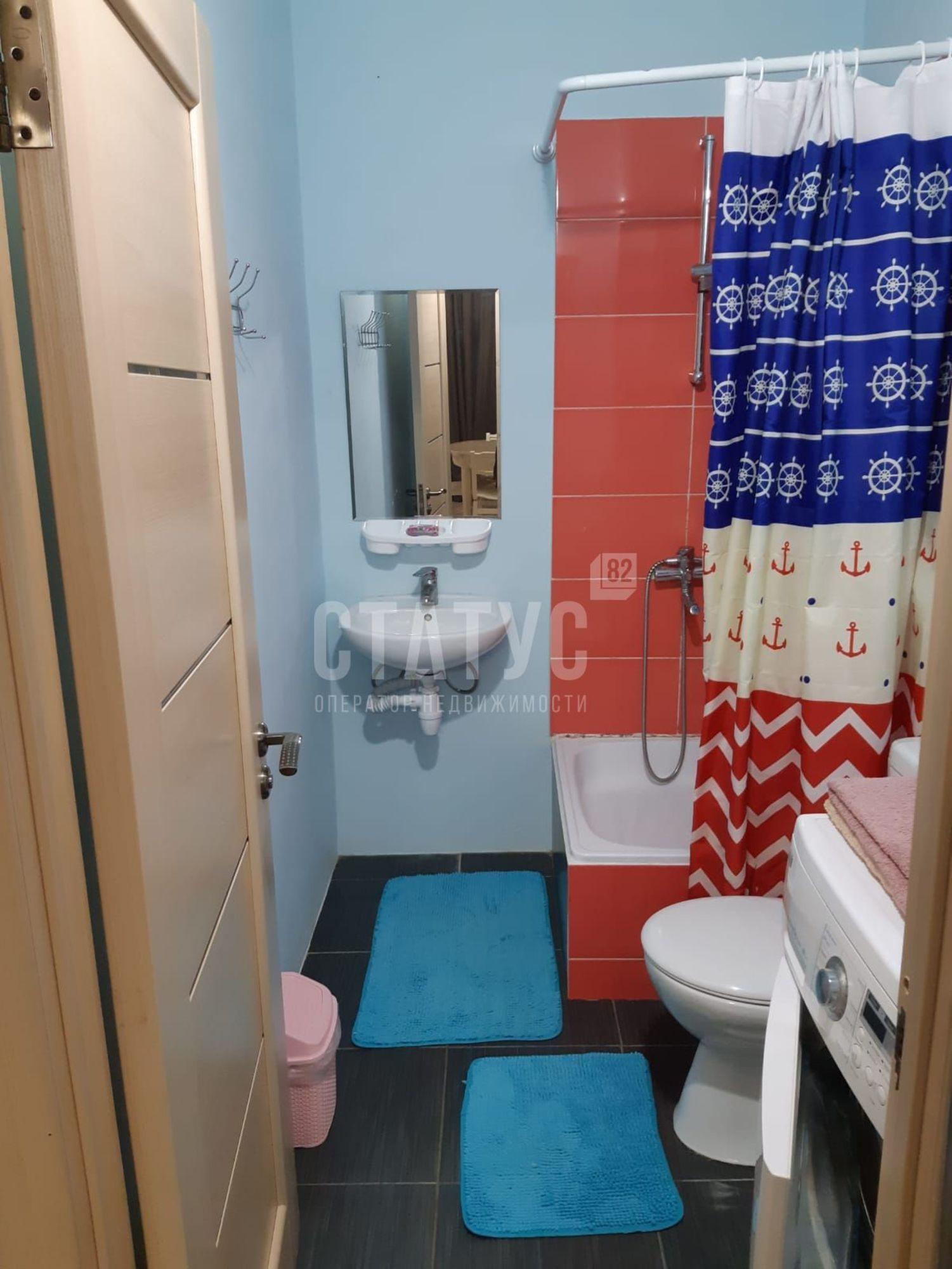 Сдать квартиру за 40 000 рублей на Яна Булевского ул, 4