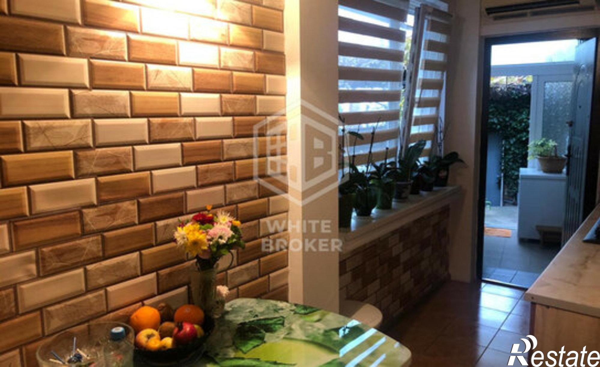 Купить квартиру за 16 500 000 рублей на Поликуровская улица, 5Б