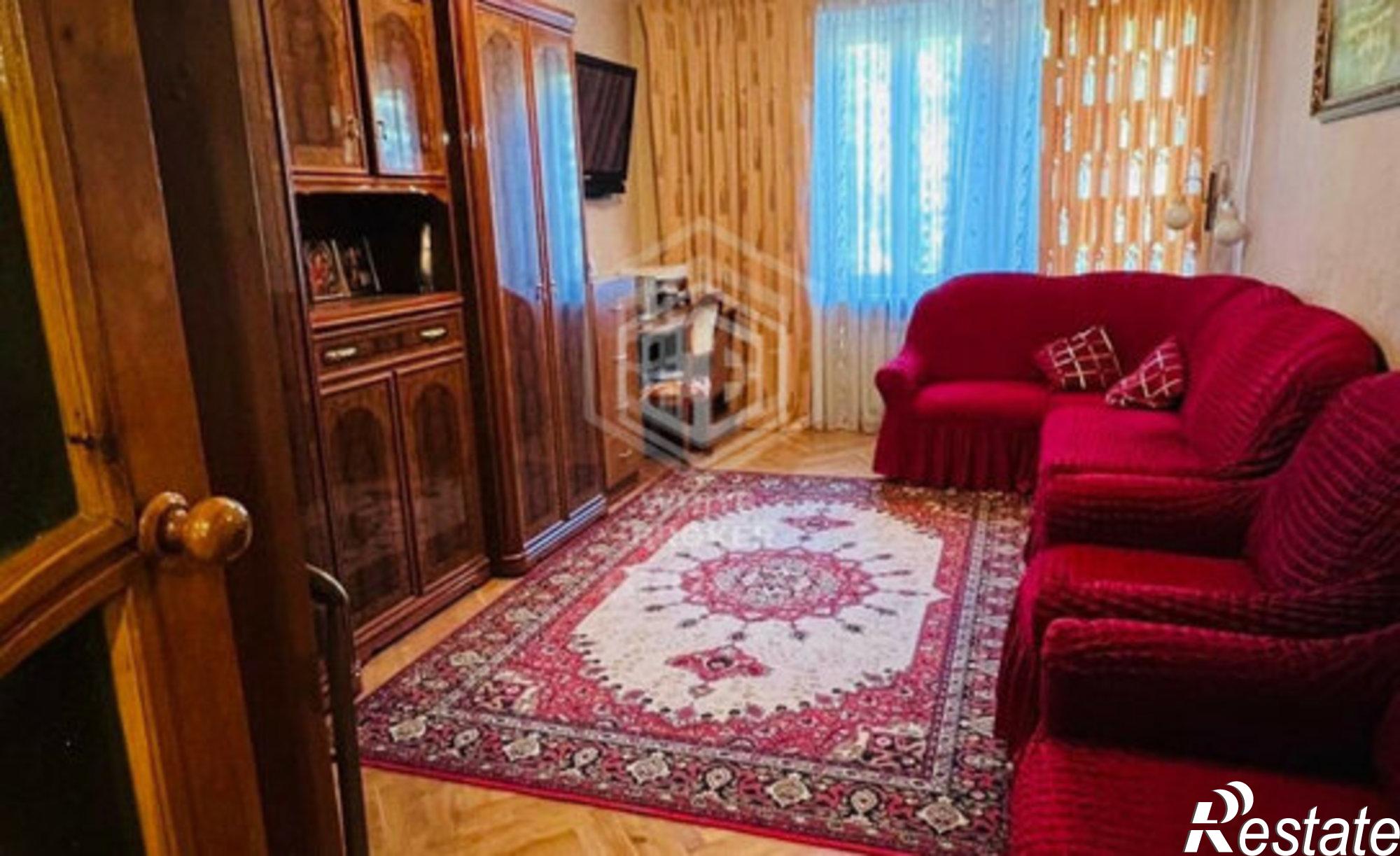 Купить квартиру за 38 000 000 рублей на Киевская улица, 12