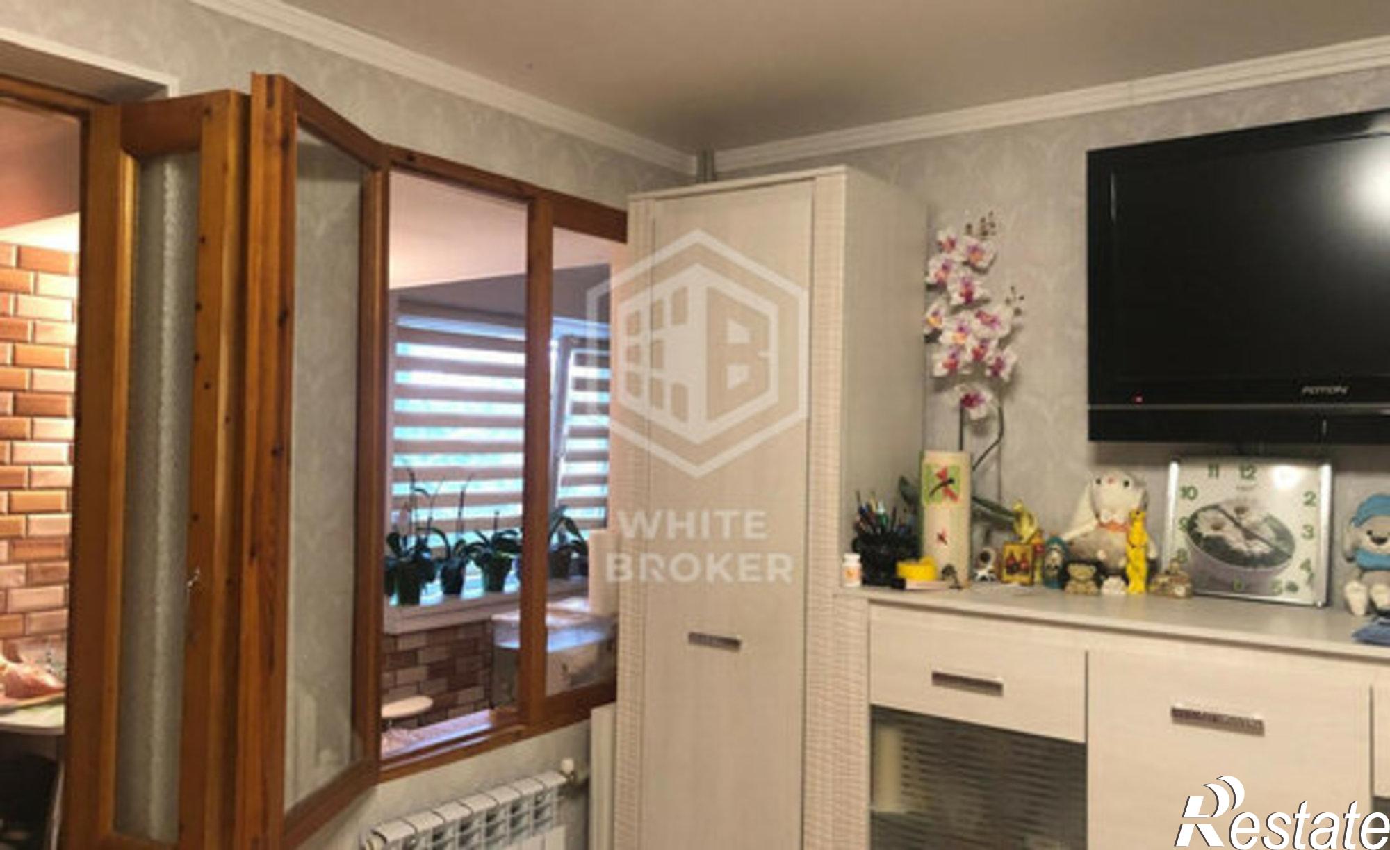 Купить квартиру за 16 500 000 рублей на Поликуровская улица, 5Б