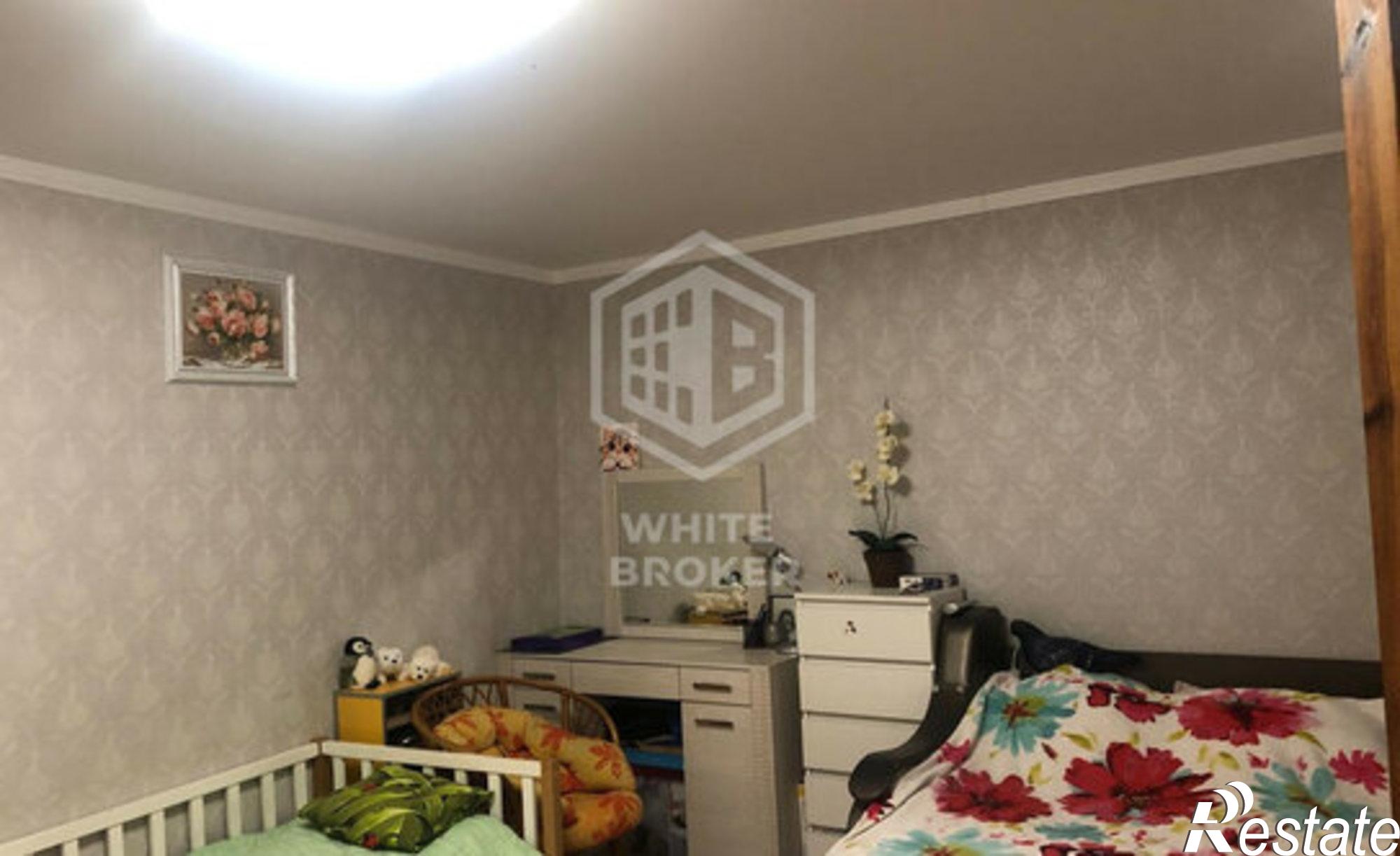 Купить квартиру за 16 500 000 рублей на Поликуровская улица, 5Б