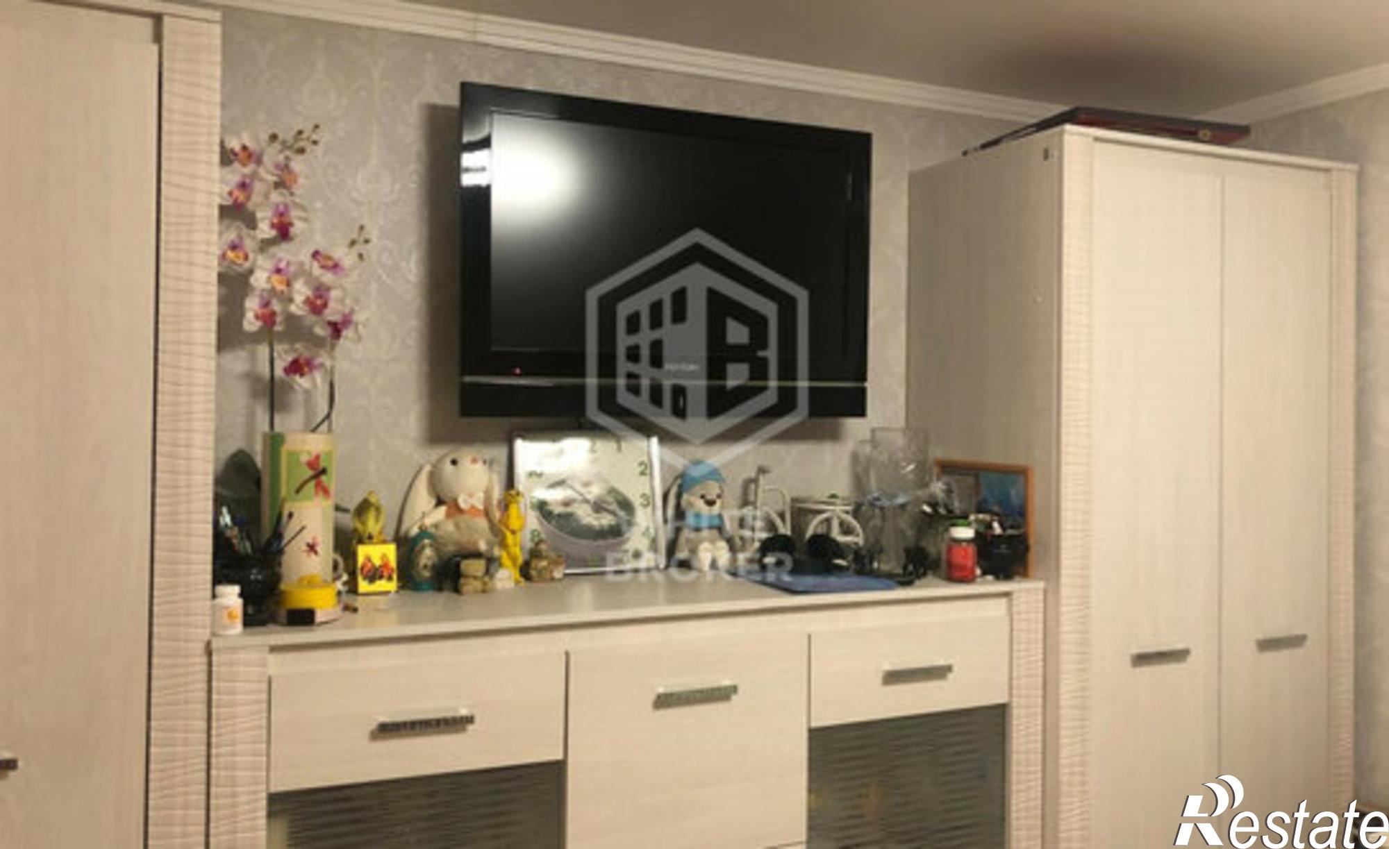 Купить квартиру за 16 500 000 рублей на Поликуровская улица, 5Б