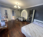 1-комн, 35кв м, этаж 1/2 Кирова ул, 95