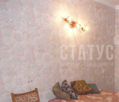 2-комн, 52кв м, этаж 4/4 Руданского ул, 24