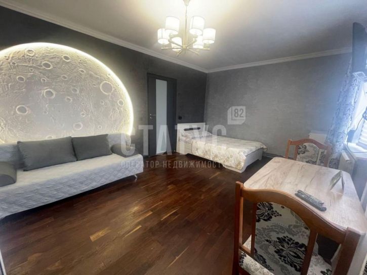 1-комн квартира Кирова ул, 95