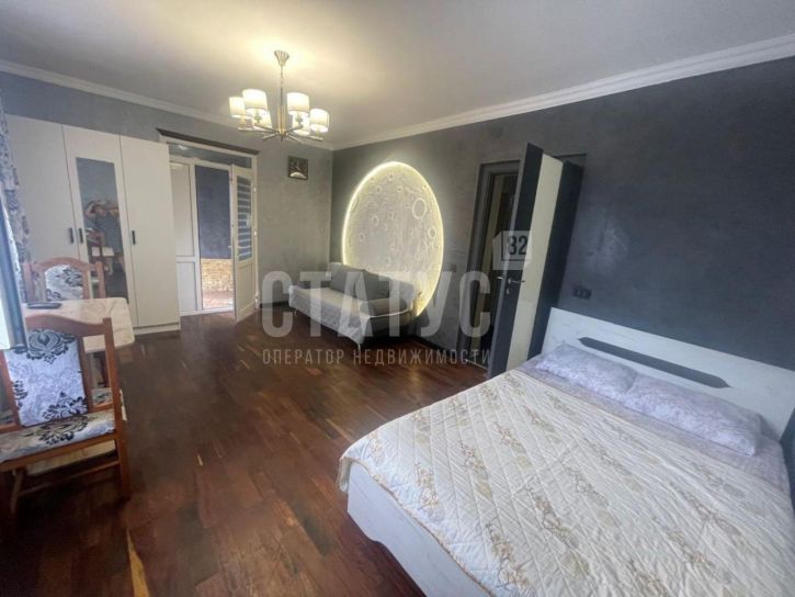 1-комн квартира Кирова ул, 95