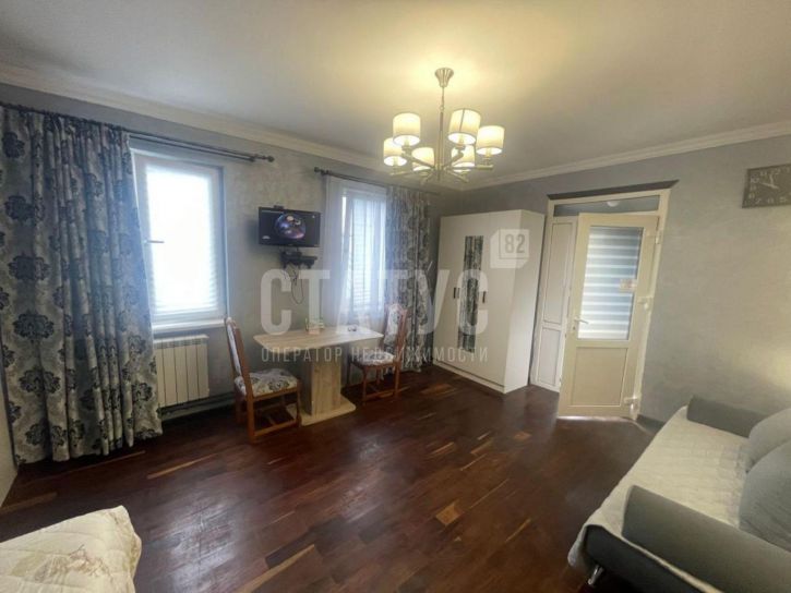 1-комн квартира Кирова ул, 95