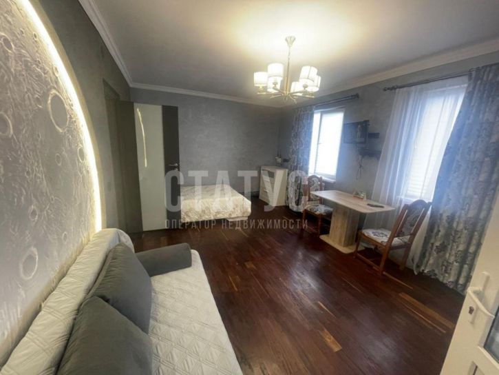 1-комн квартира Кирова ул, 95