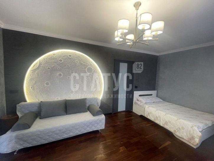 1-комн квартира Кирова ул, 95