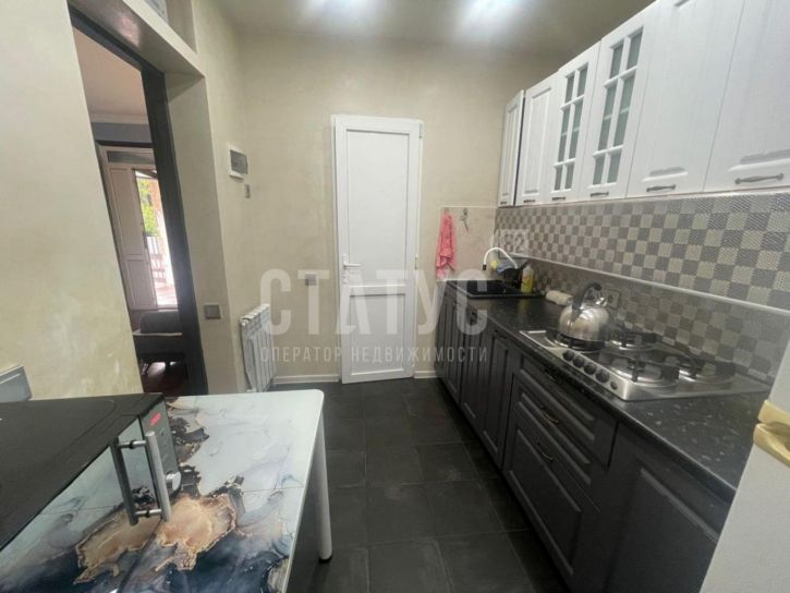 1-комн квартира Кирова ул, 95