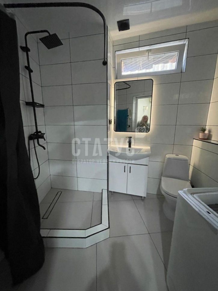 1-комн квартира Кирова ул, 95