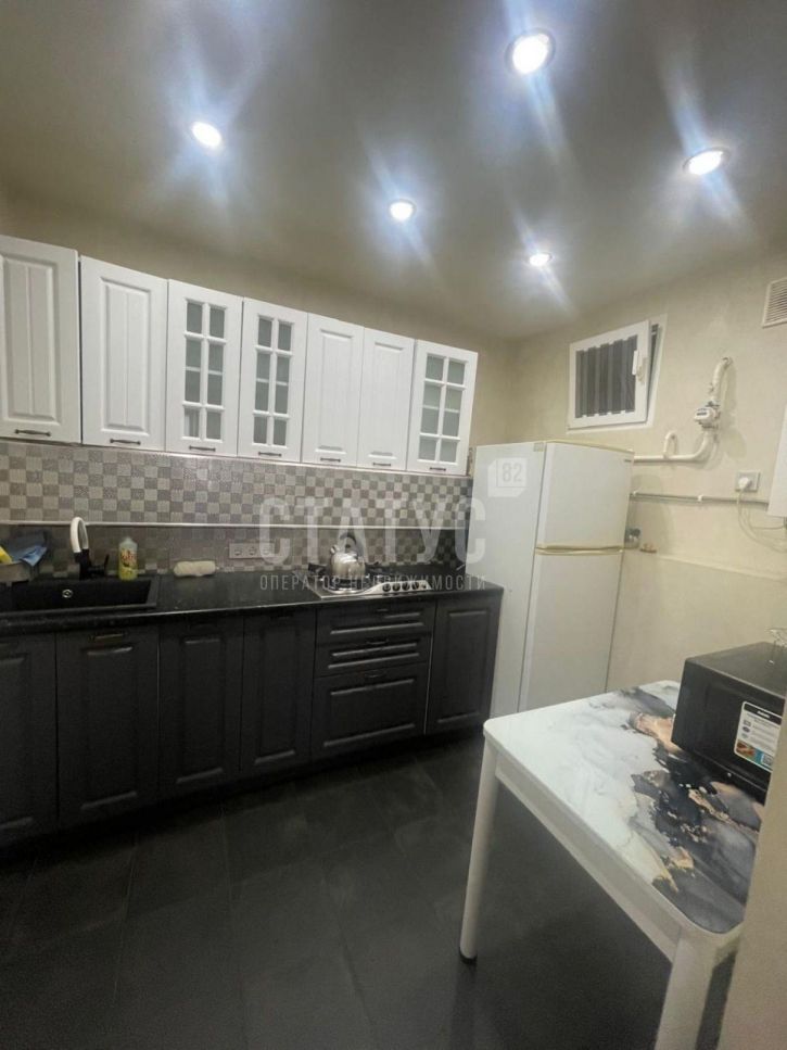 1-комн квартира Кирова ул, 95