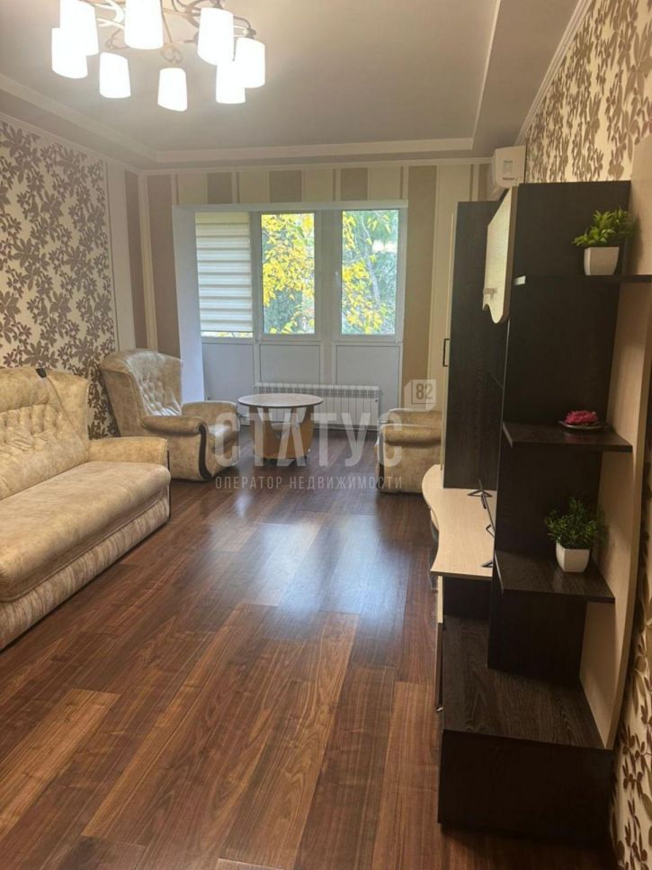 2-комн квартира Кривошты ул, 6