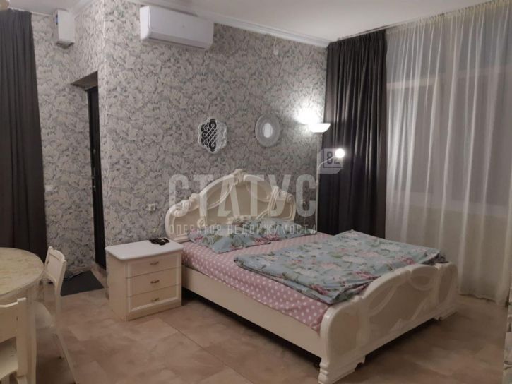 2-комн квартира Яна Булевского ул, 4