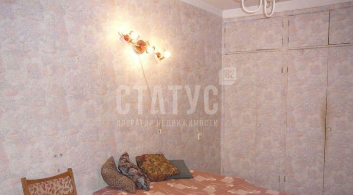 2-комн квартира Руданского ул, 24