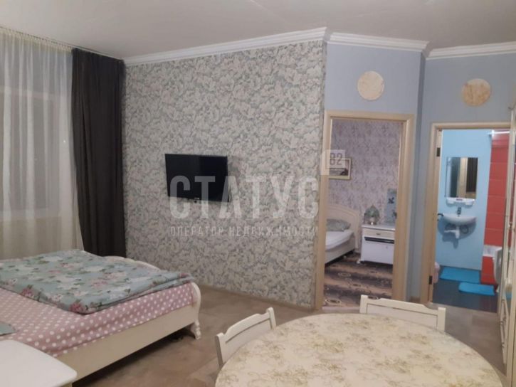 2-комн квартира Яна Булевского ул, 4