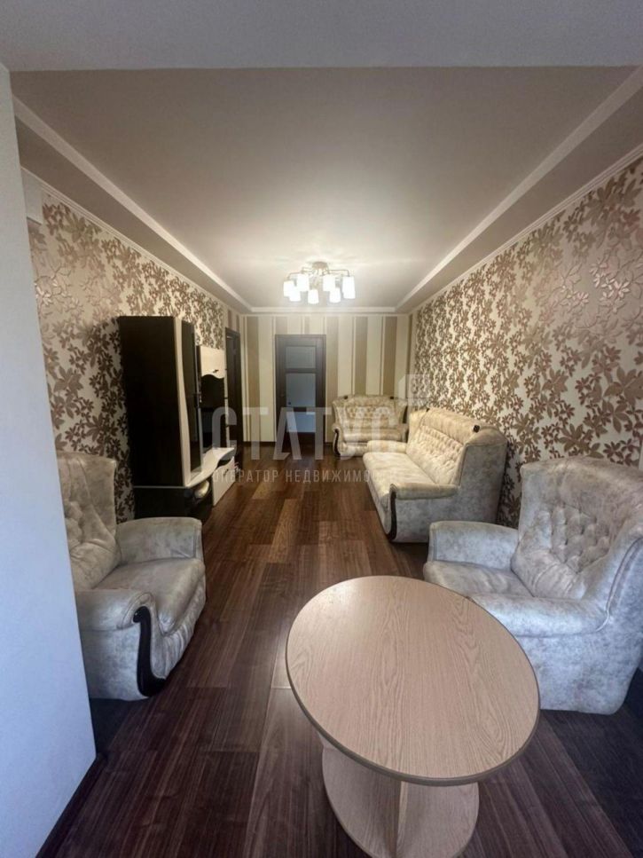 2-комн квартира Кривошты ул, 6