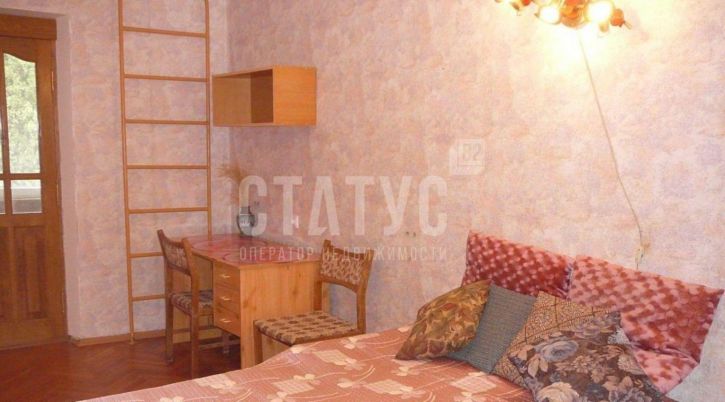 2-комн квартира Руданского ул, 24