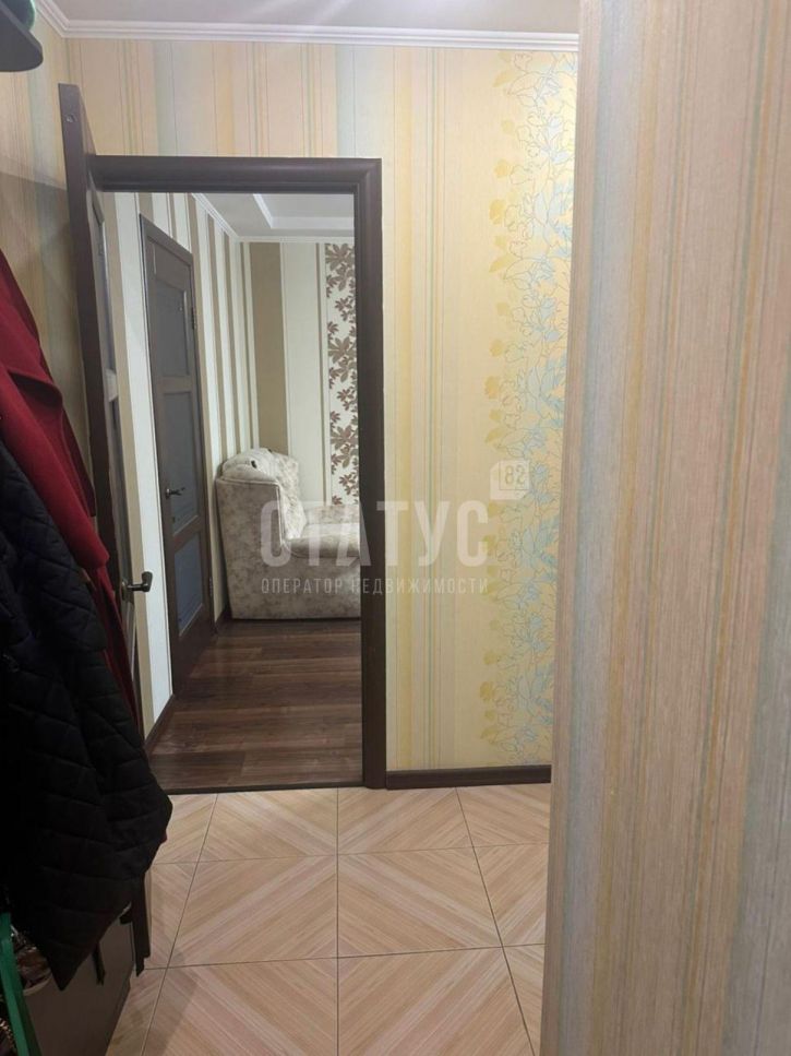 2-комн квартира Кривошты ул, 6