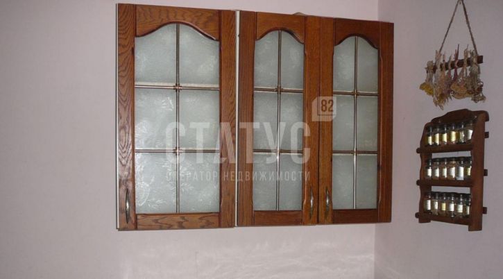 2-комн квартира Руданского ул, 24