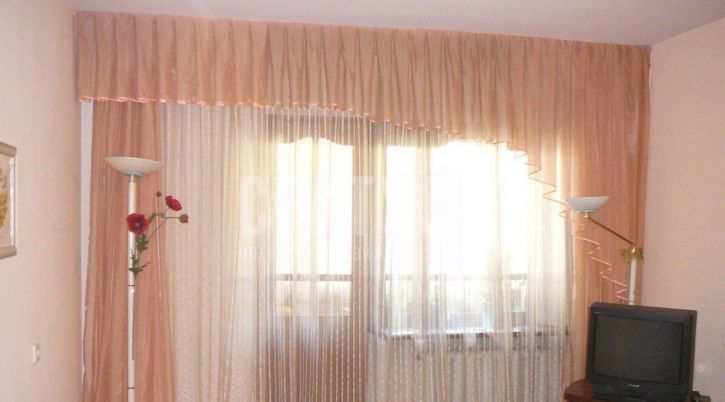 2-комн квартира Руданского ул, 24