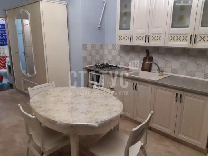 2-комн квартира Яна Булевского ул, 4