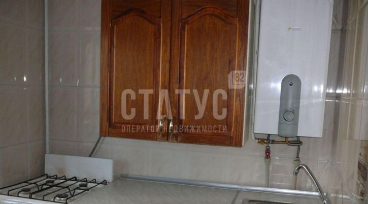 2-комн квартира Руданского ул, 24