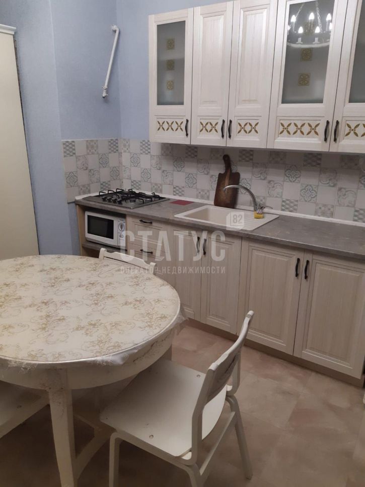 2-комн квартира Яна Булевского ул, 4