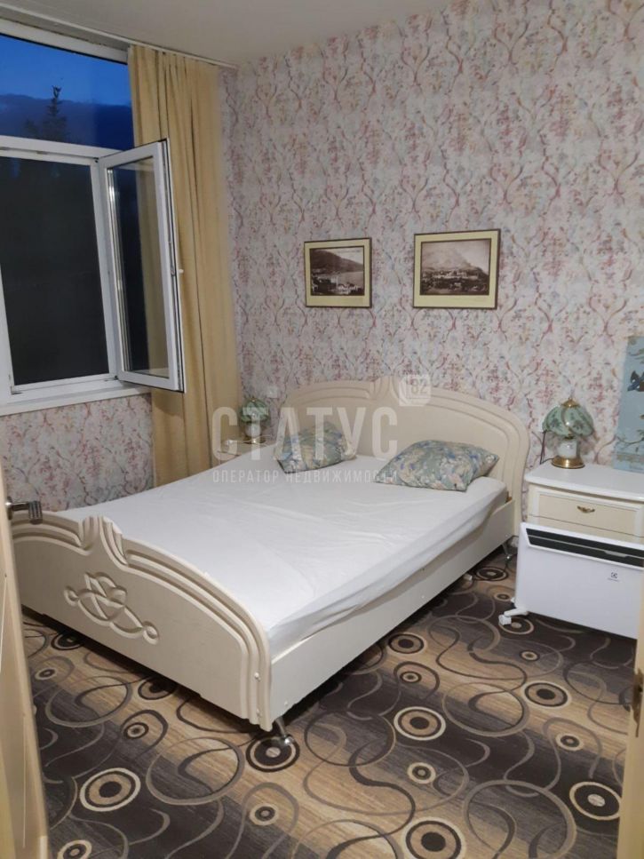 2-комн квартира Яна Булевского ул, 4