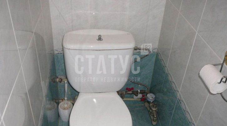 2-комн квартира Руданского ул, 24