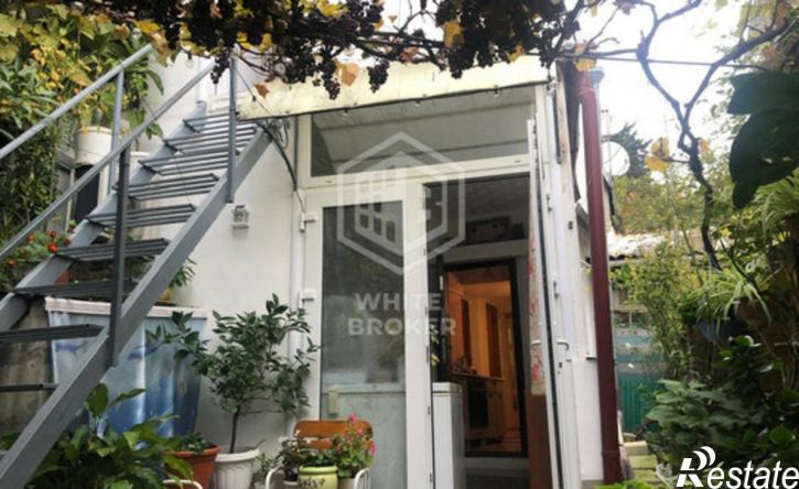 2-комн квартира Поликуровская улица, 5Б,  д. 5Б