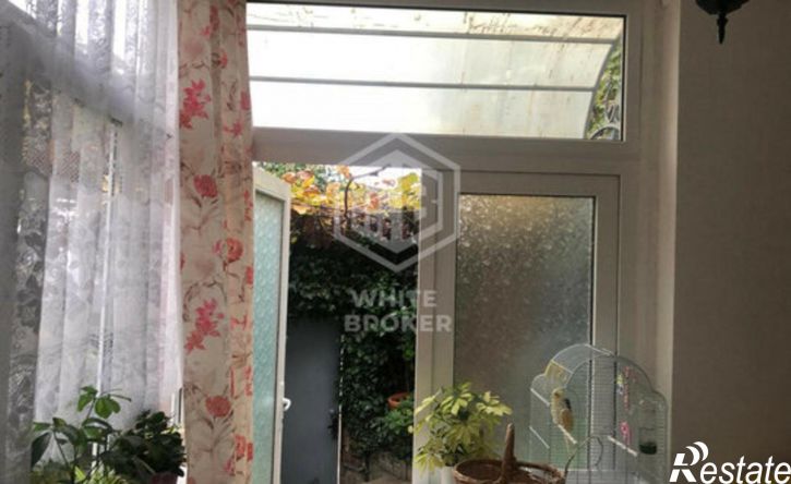 2-комн квартира Поликуровская улица, 5Б,  д. 5Б