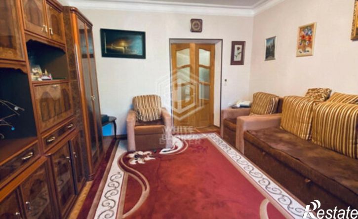 4-комн квартира Киевская улица, 12,  д. 12