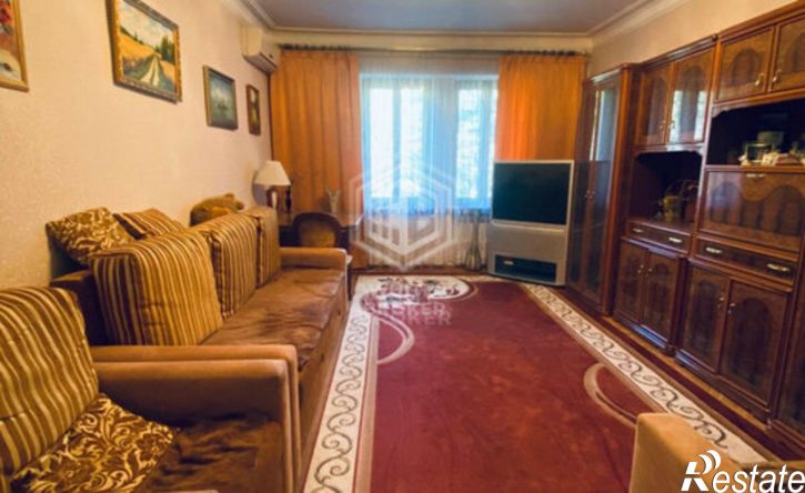 4-комн квартира Киевская улица, 12,  д. 12