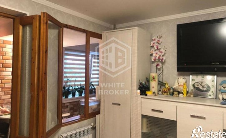 2-комн квартира Поликуровская улица, 5Б,  д. 5Б