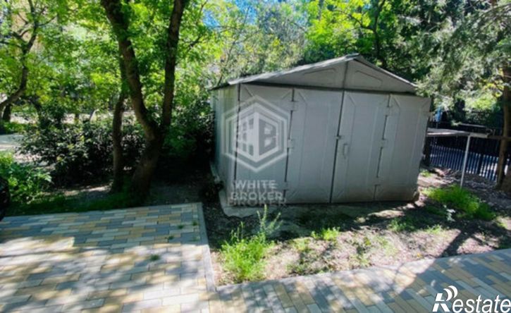 4-комн квартира Киевская улица, 12,  д. 12