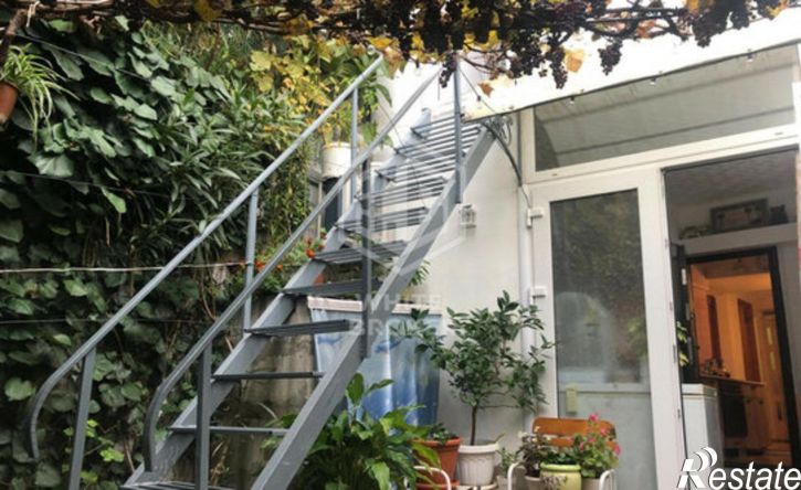 2-комн квартира Поликуровская улица, 5Б,  д. 5Б