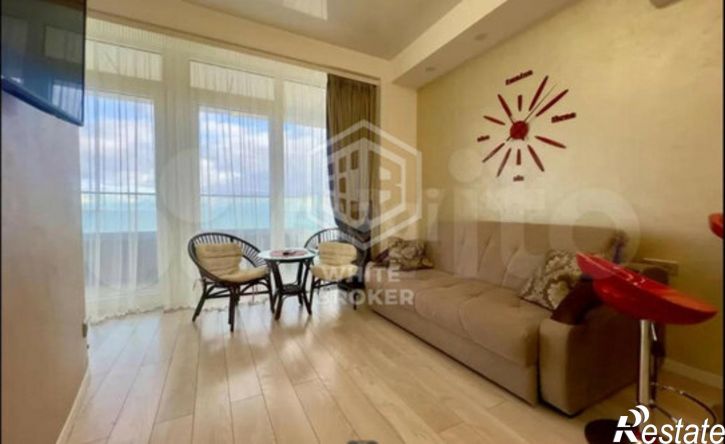 2-комн квартира Парковый проезд, 8Д,  д. 8Д