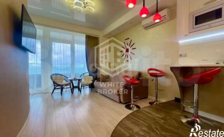 2-комн квартира Парковый проезд, 8Д,  д. 8Д