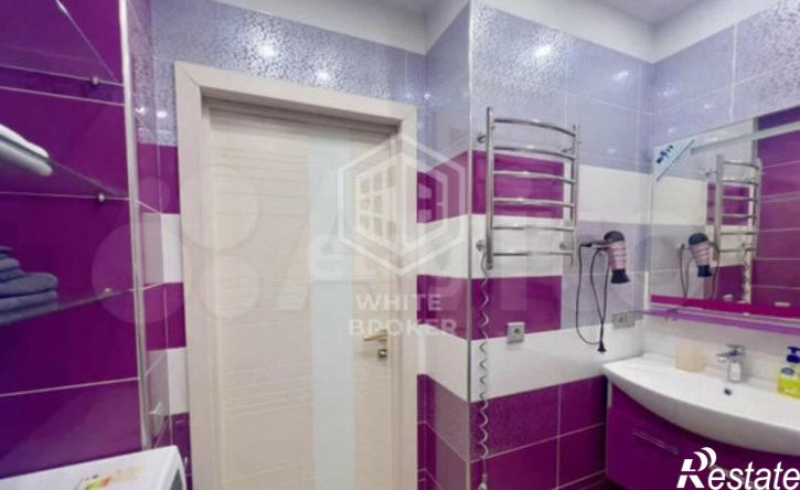 2-комн квартира Парковый проезд, 8Д,  д. 8Д