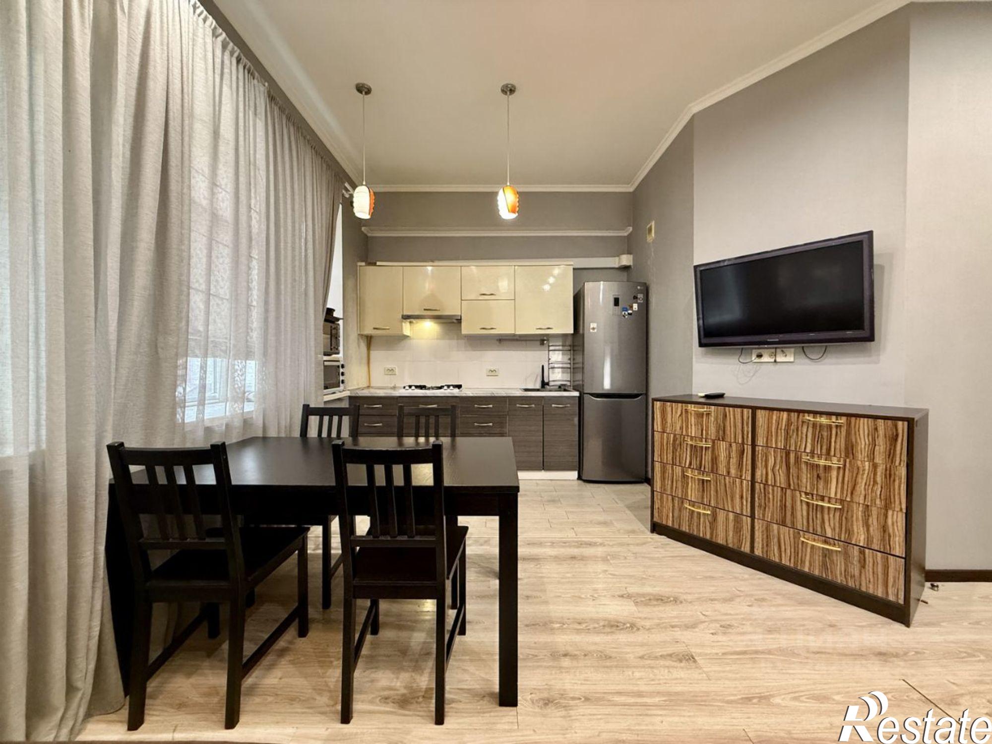 Сдать квартиру за 60 000 рублей на Загородная улица, 17Д