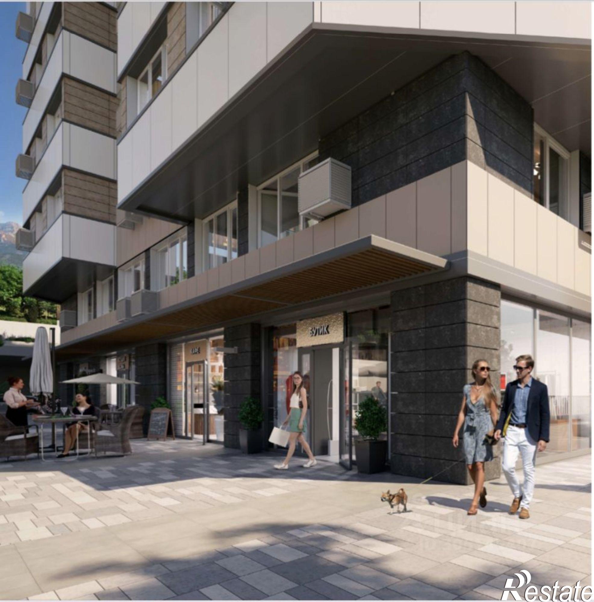 Купить квартиру за 10 650 000 рублей на улица Кирова, 155