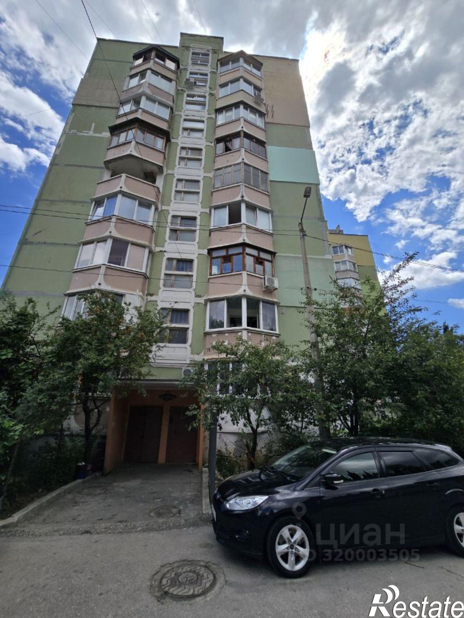 Купить квартиру за 6 400 000 рублей на улица Фурмана, 4 к1