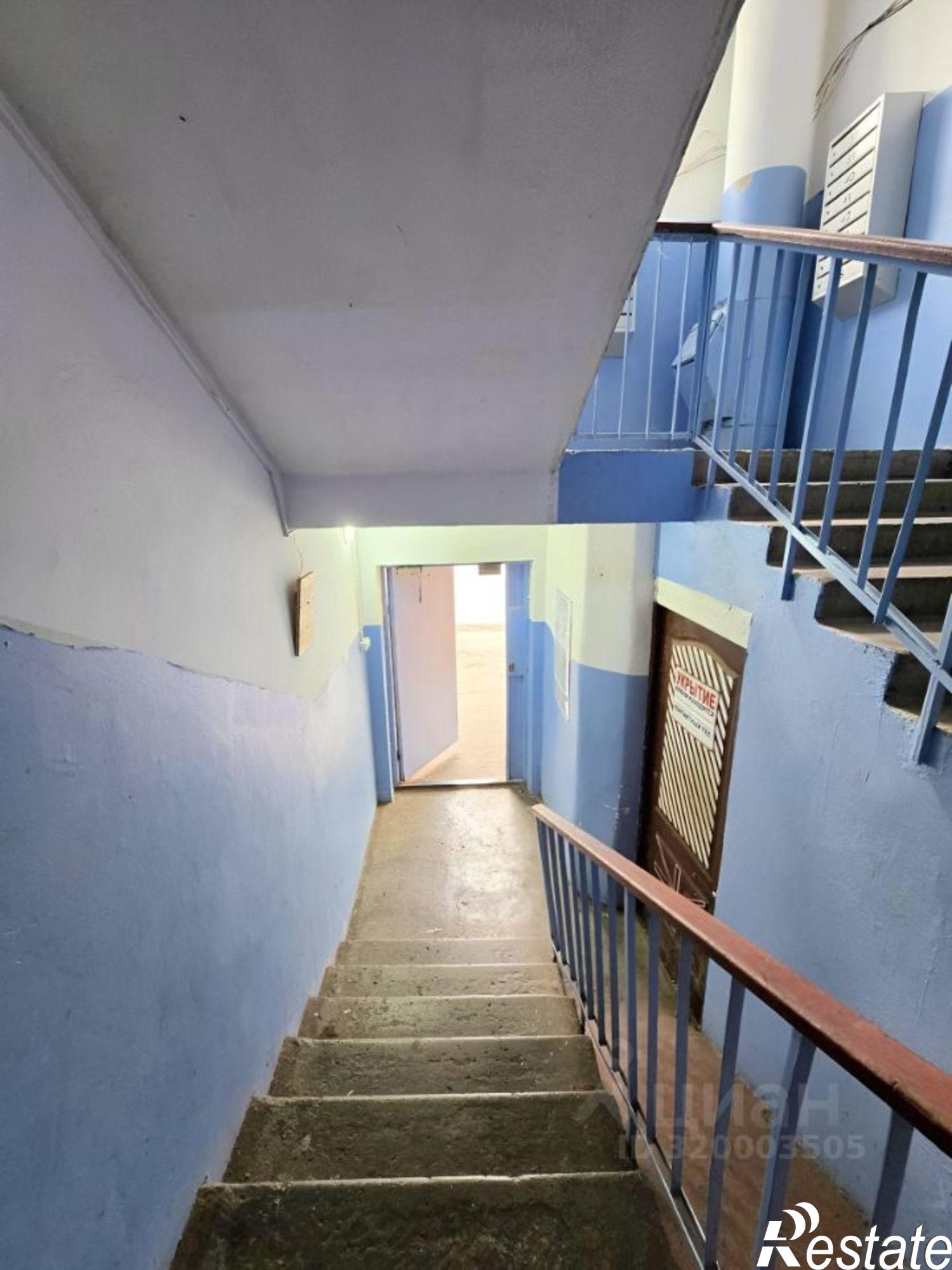 Купить квартиру за 6 400 000 рублей на улица Фурмана, 4 к1