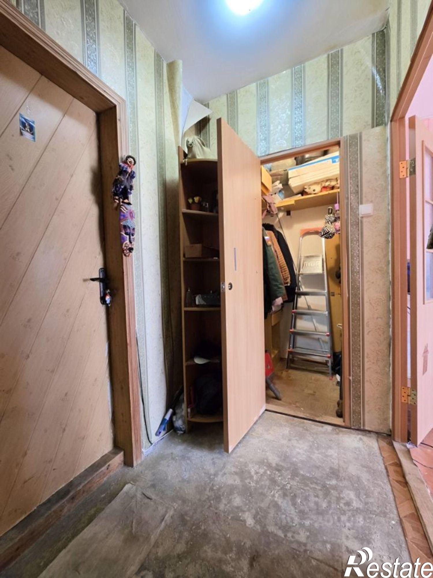 Купить квартиру за 6 400 000 рублей на улица Фурмана, 4 к1