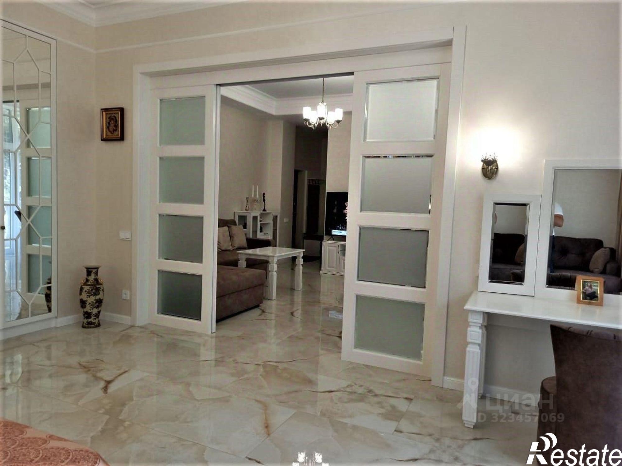 Купить квартиру за 38 700 000 рублей на ул Войкова, 16