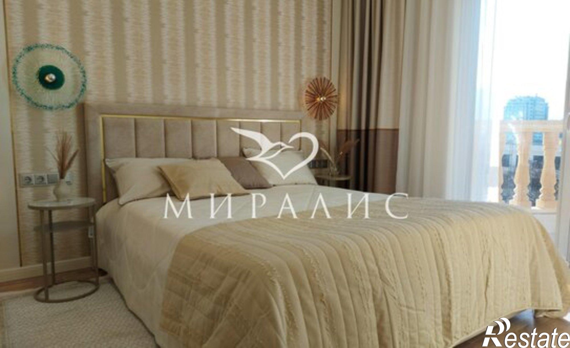 Купить квартиру за 43 700 000 рублей на Московская улица, 15 к7