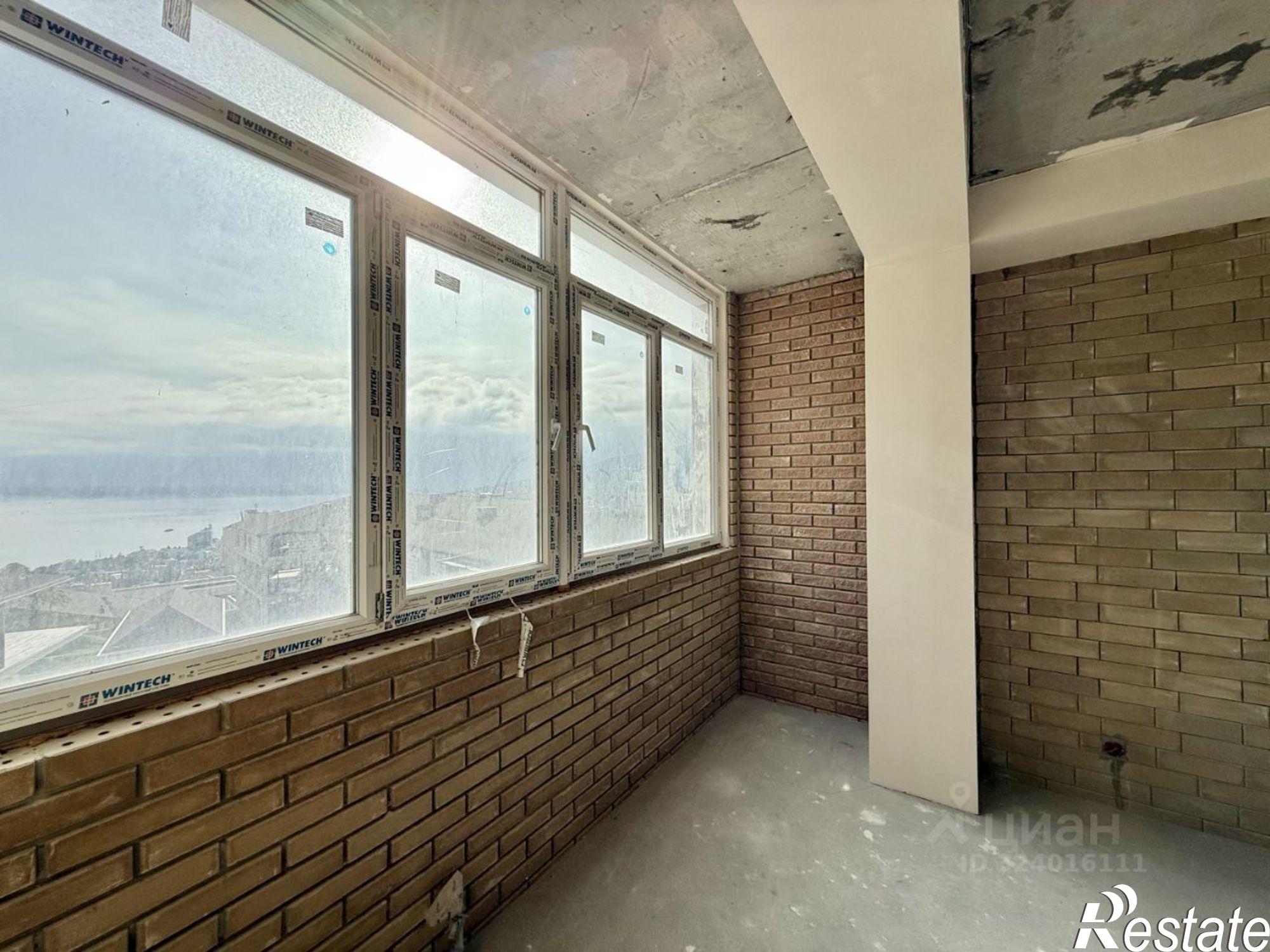 Купить квартиру за 11 500 000 рублей на улица Войкова, 37