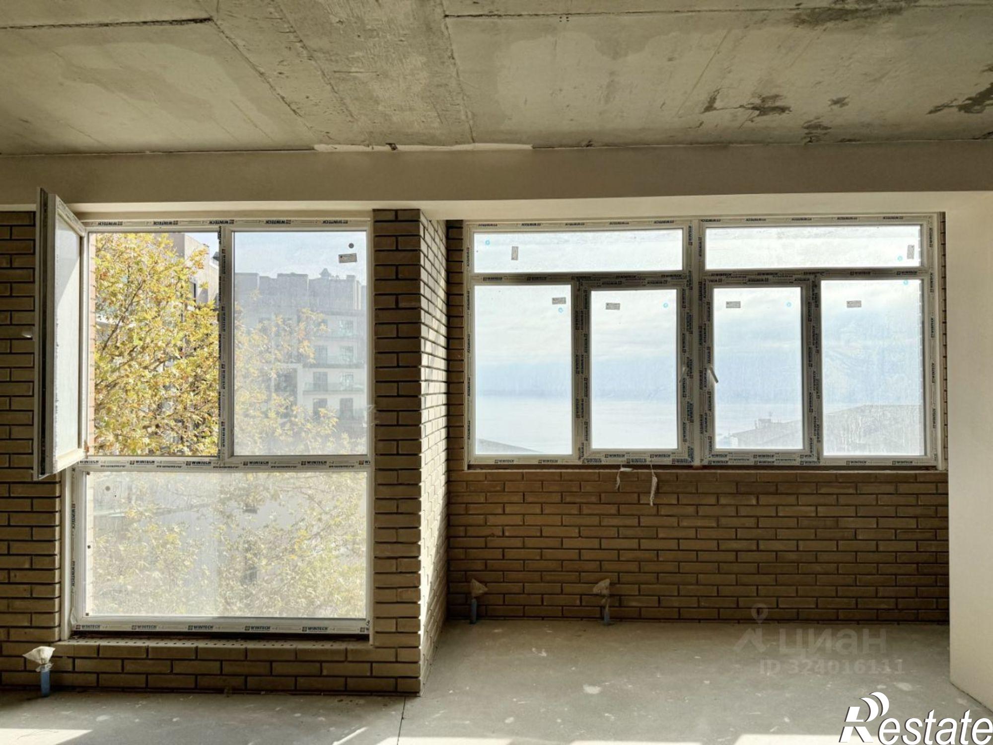 Купить квартиру за 11 500 000 рублей на улица Войкова, 37